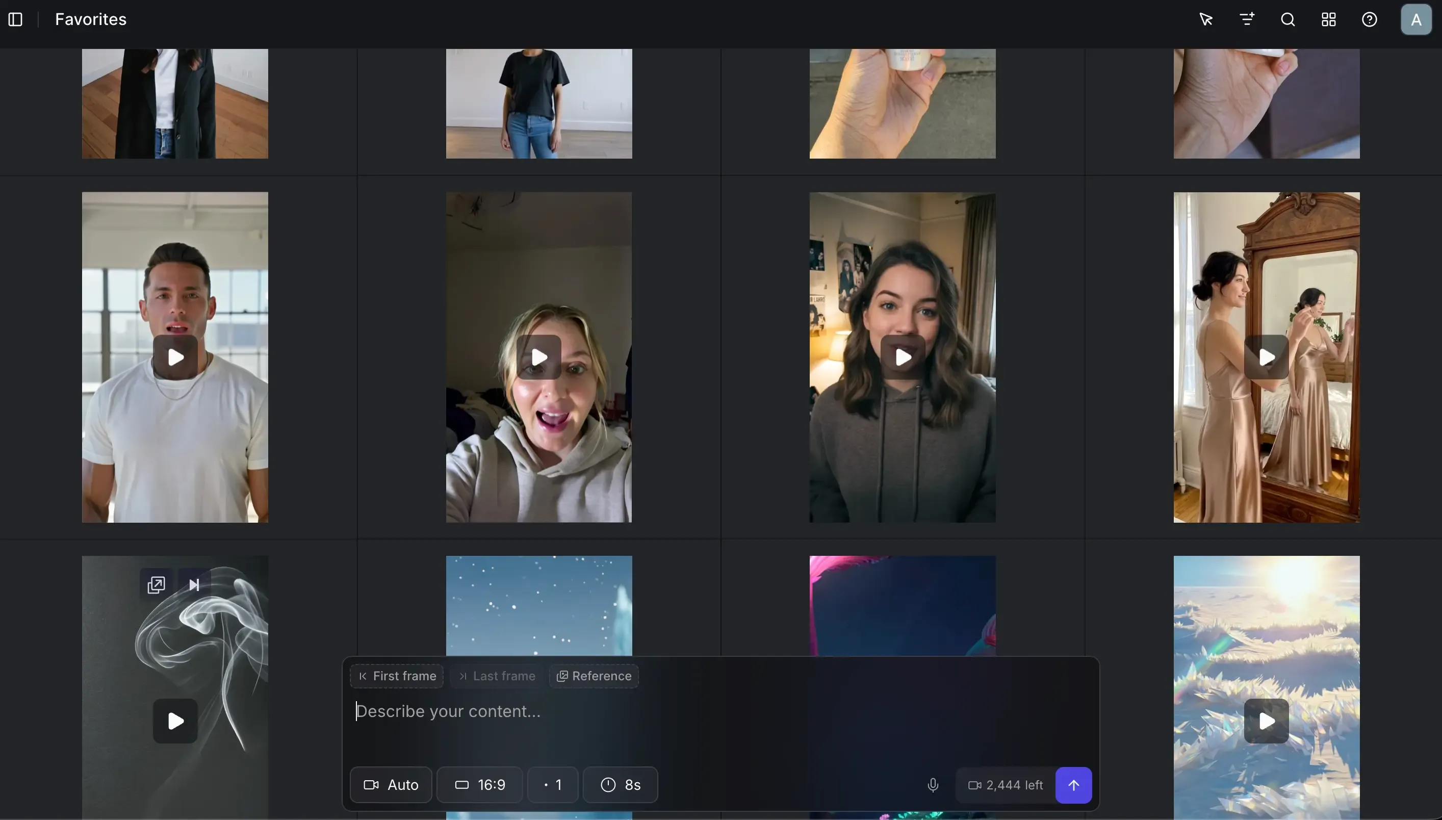 ai best video generator ranking getimg.ai